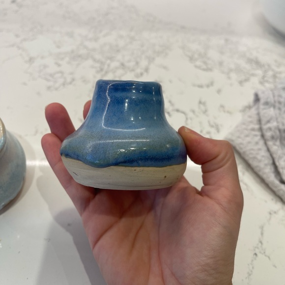 Mini Vase - Picture 8 of 9